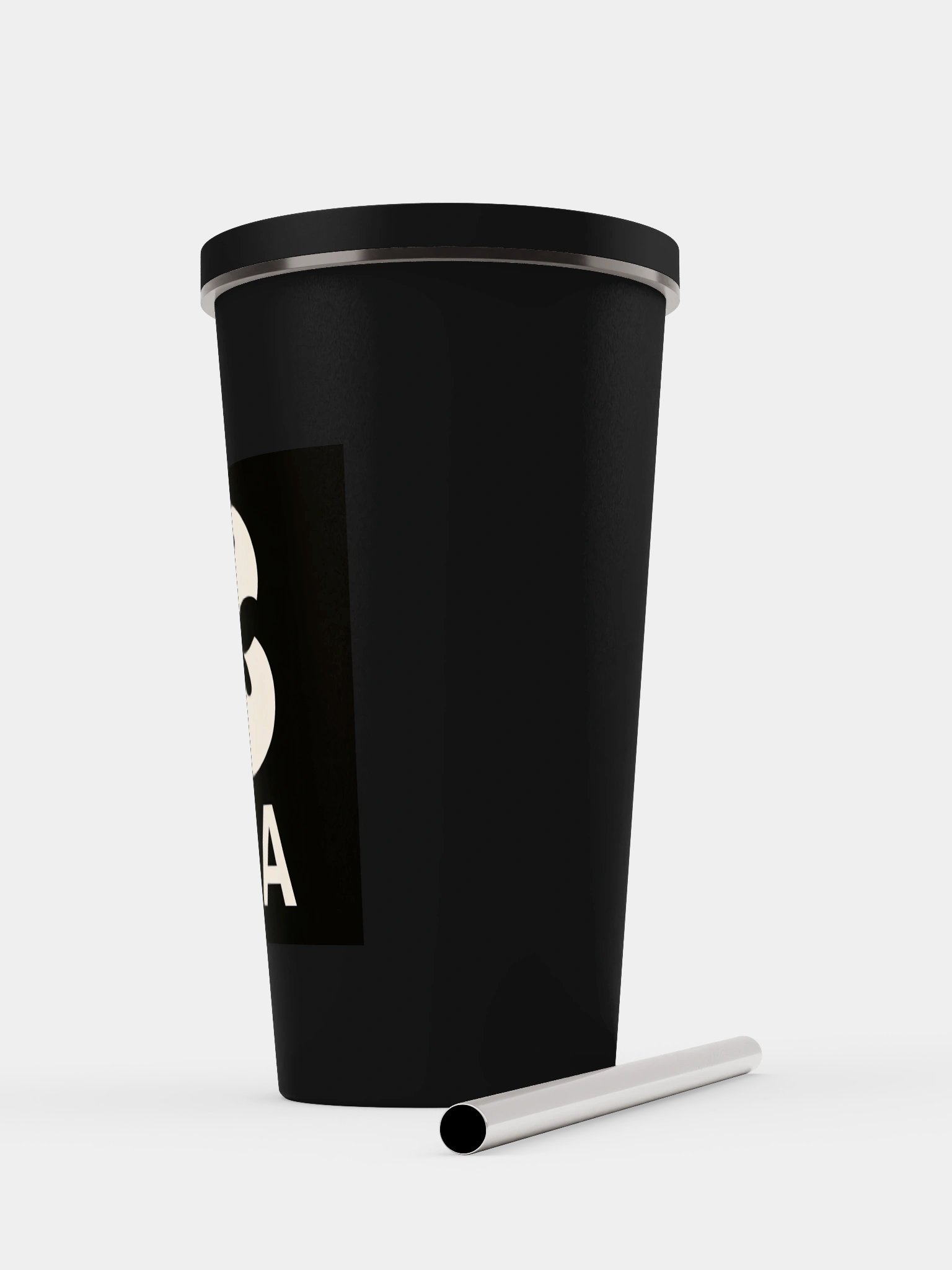 Bold Evolution BEA Bee Logo Tumbler product image (5)