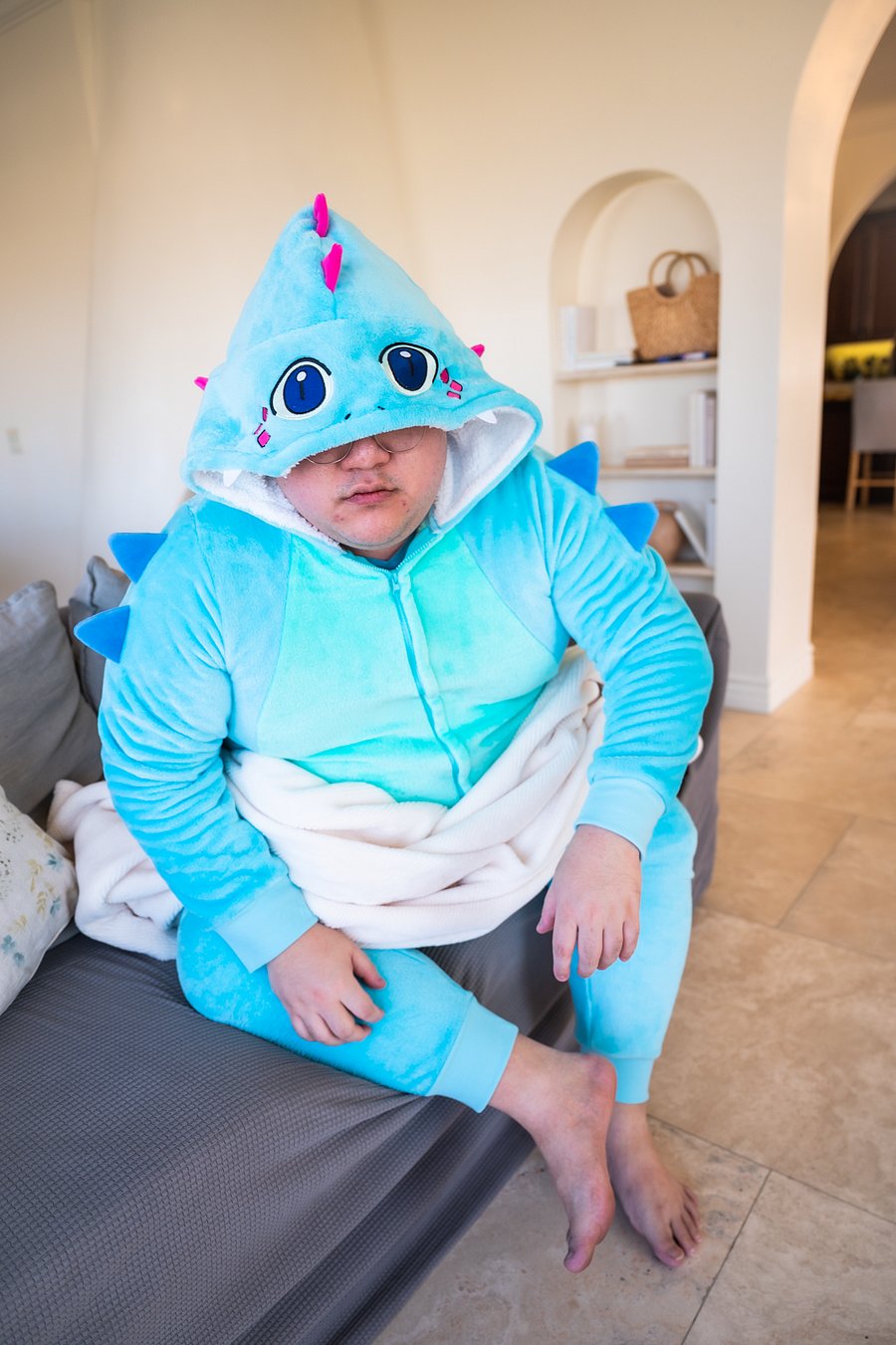 Kigu Onesie product image (8)