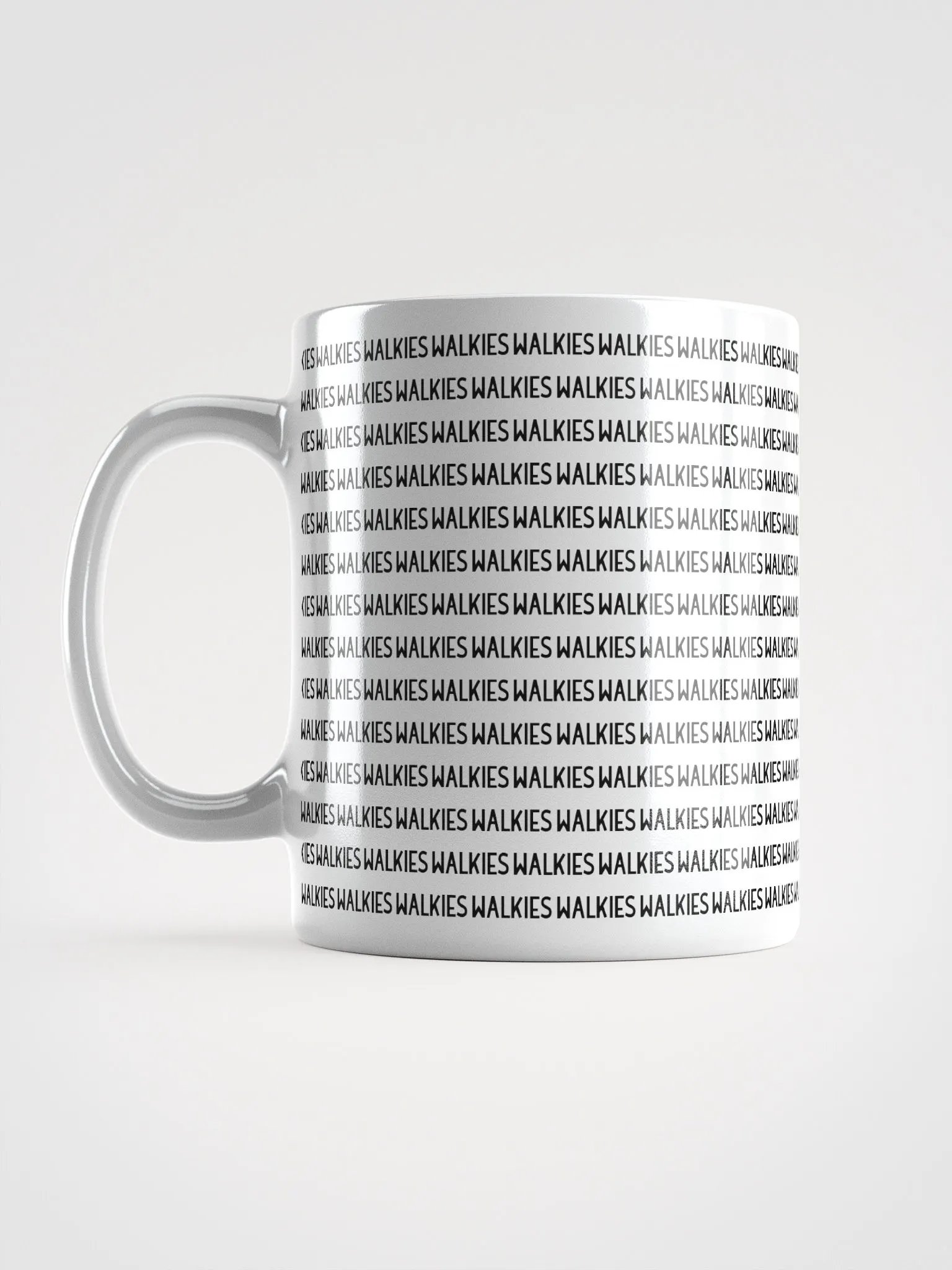 Walkies Mug product image (11)