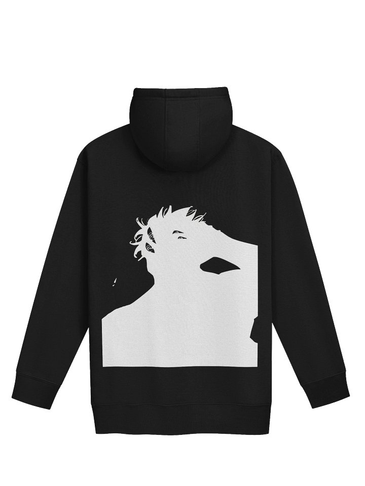 The Cursed Fingers Hoodie product image (2)