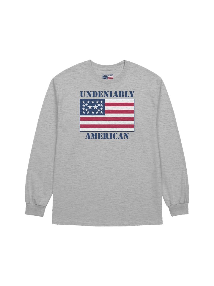 Undeniably American LS Light product image (1)