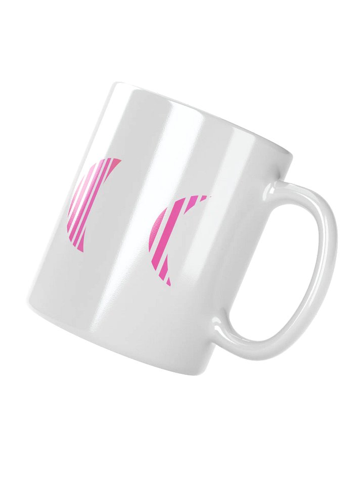 Sunset Mug WHITE product image (2)