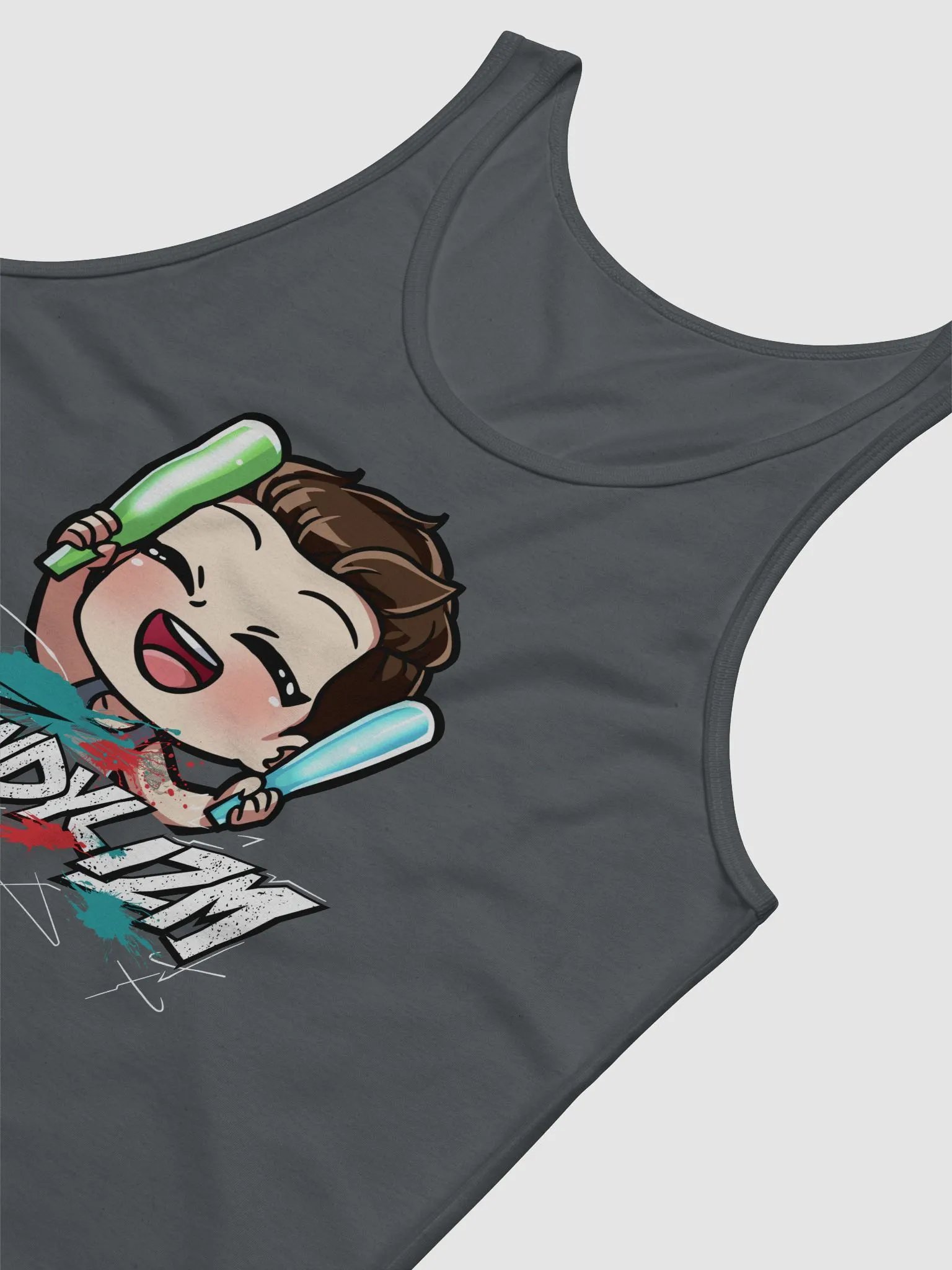 Hype Tank product image (1)