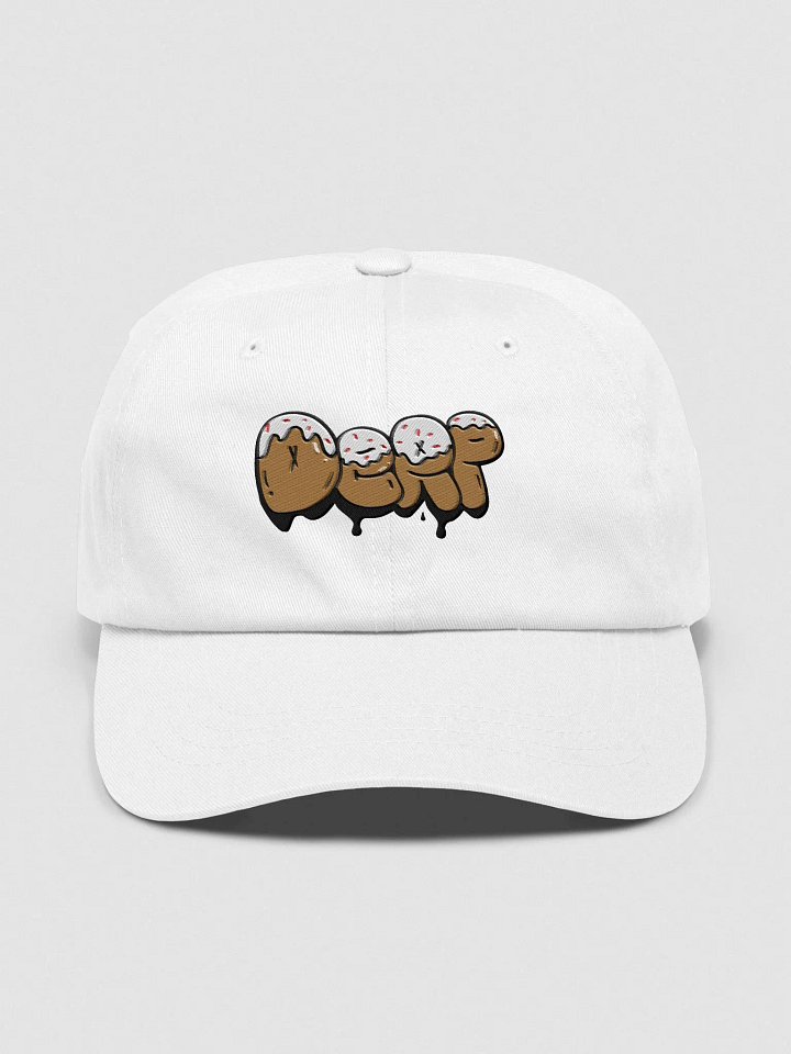 Embroidered Derp Hat product image (1)