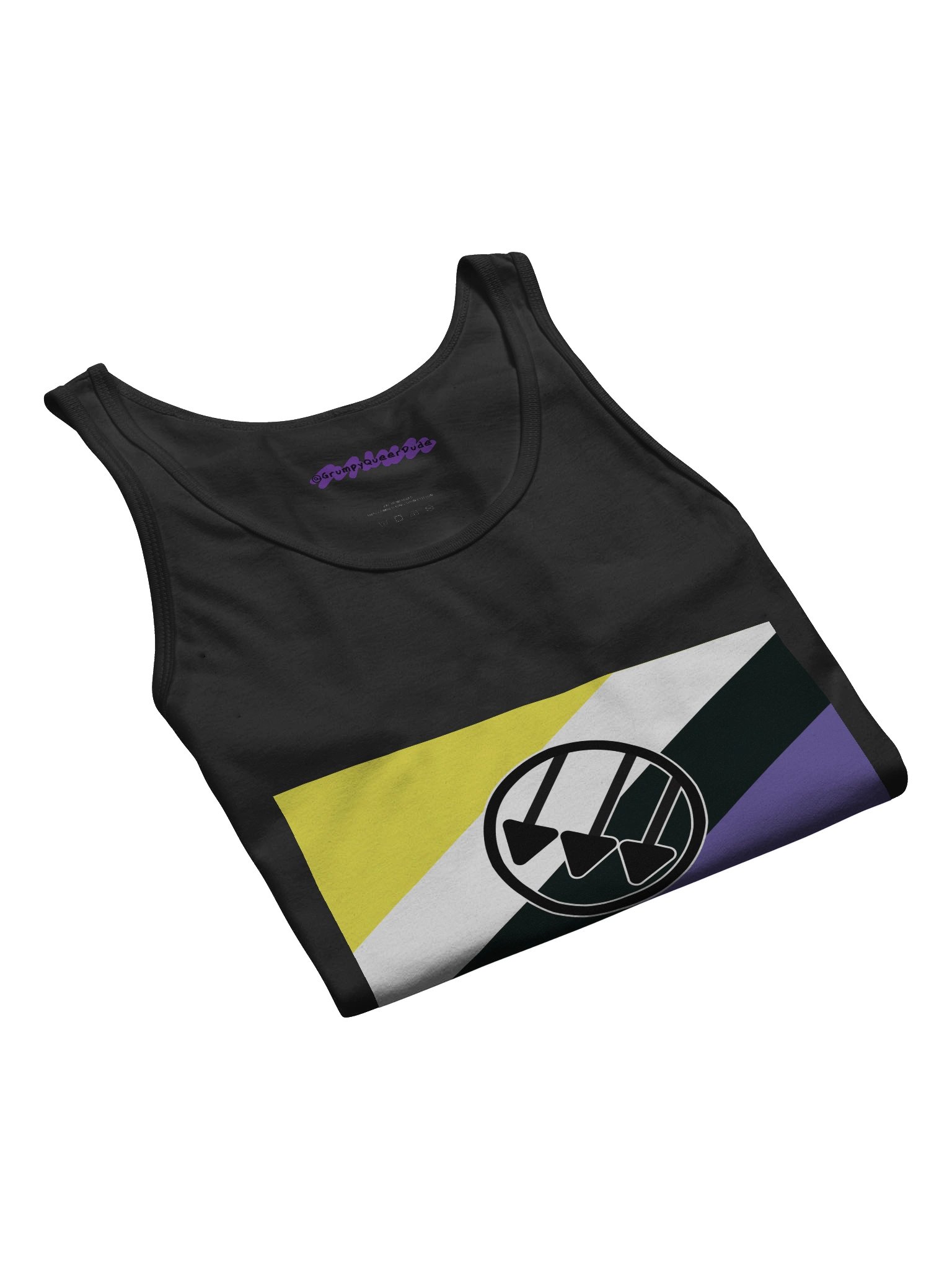 Nonbinary Pride product image (39)