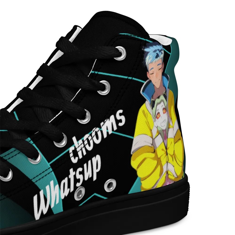 CyberPunkDaiko product image (10)