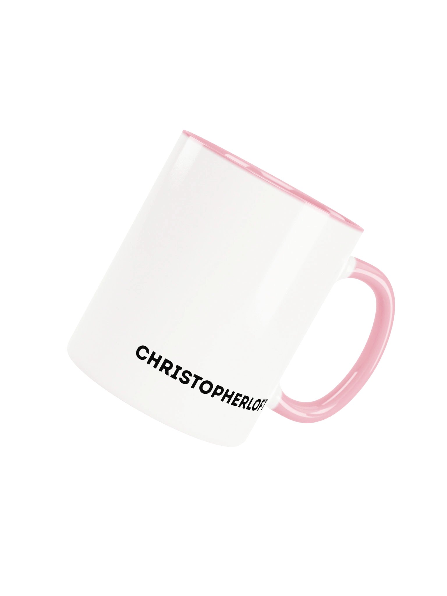 Alfie Pat Mug product image (4)