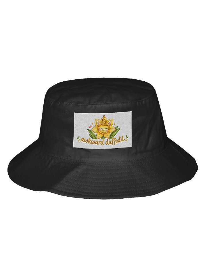 Awkward Daffodil Hat product image (1)