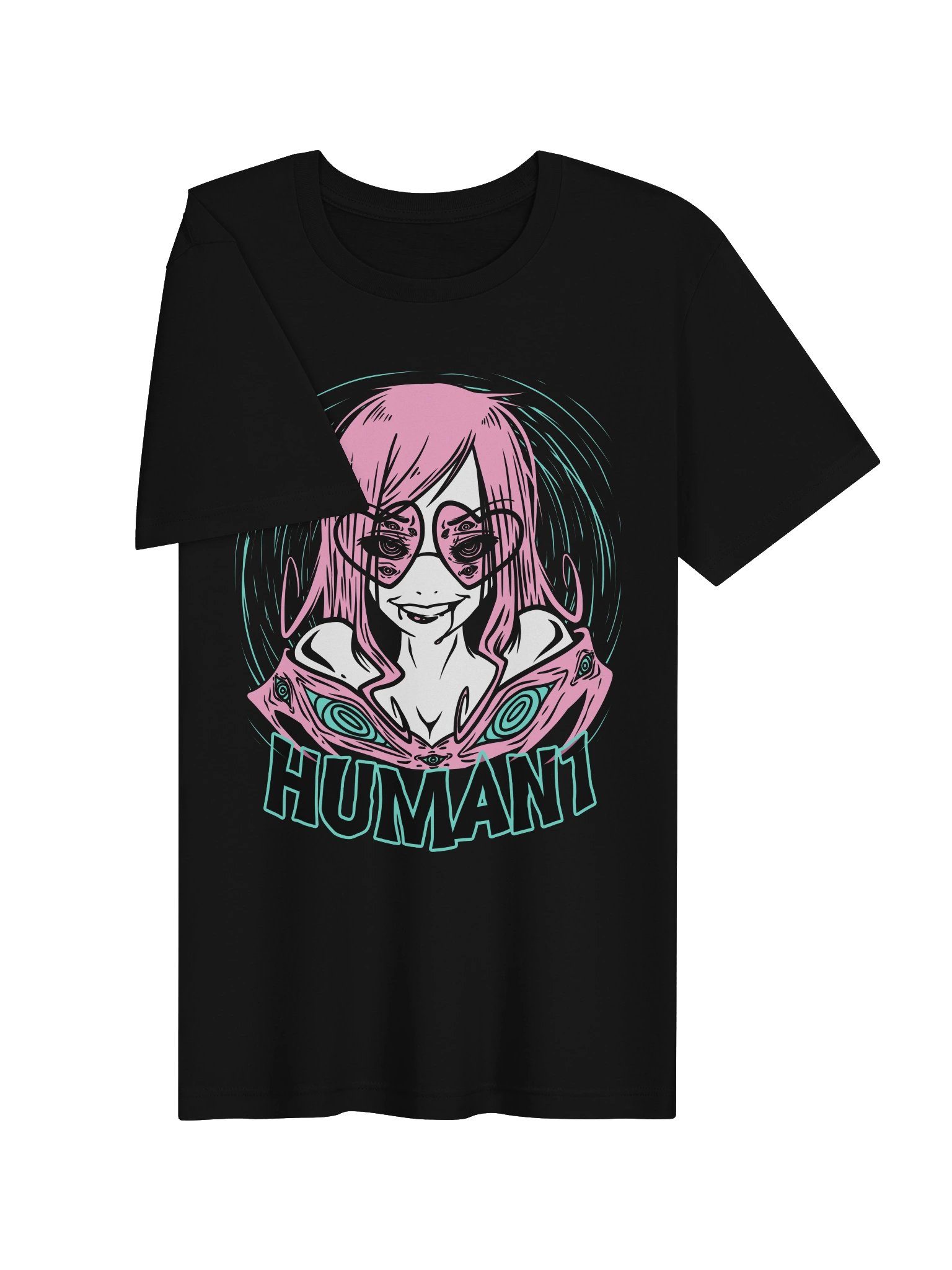 Eye See You || Supersoft T-Shirt product image (2)
