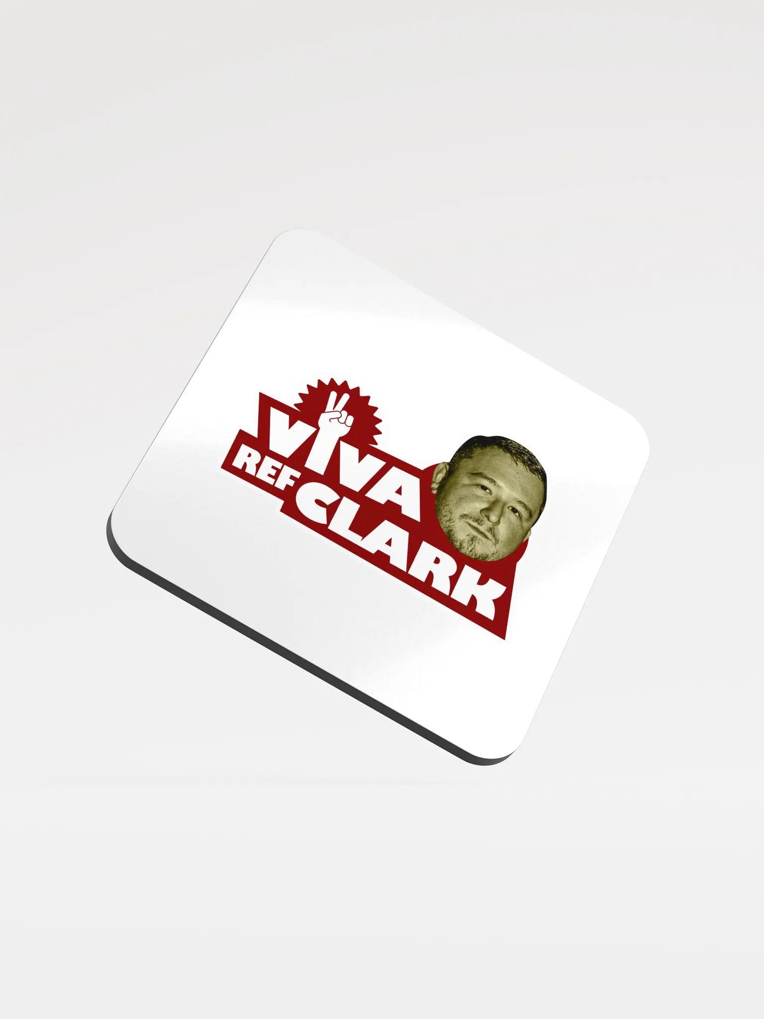 Viva Ref Coaster product image (1)