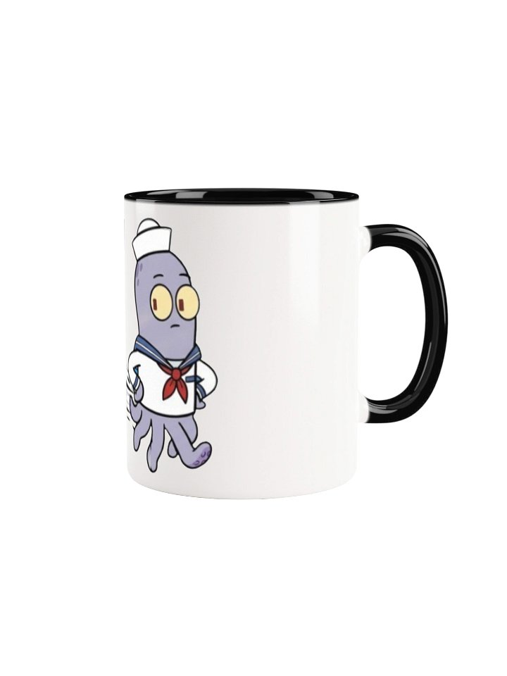 Squiddy Mug product image (3)