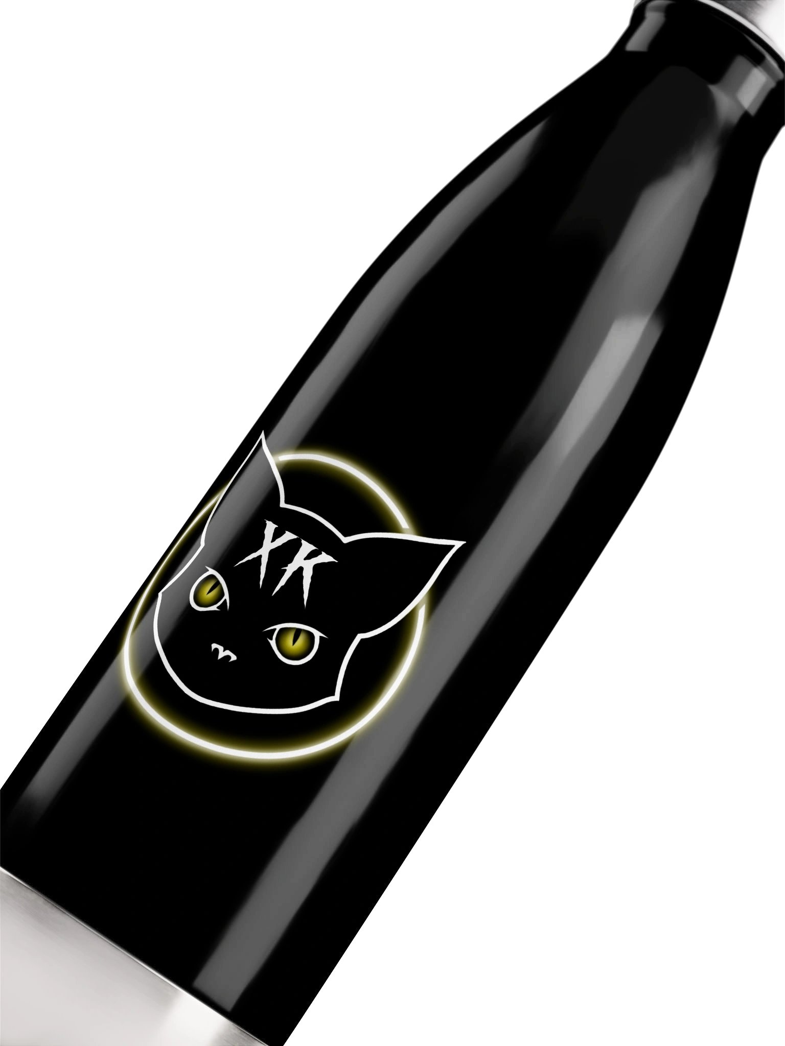 XK Logo Insulated Bottle product image (5)