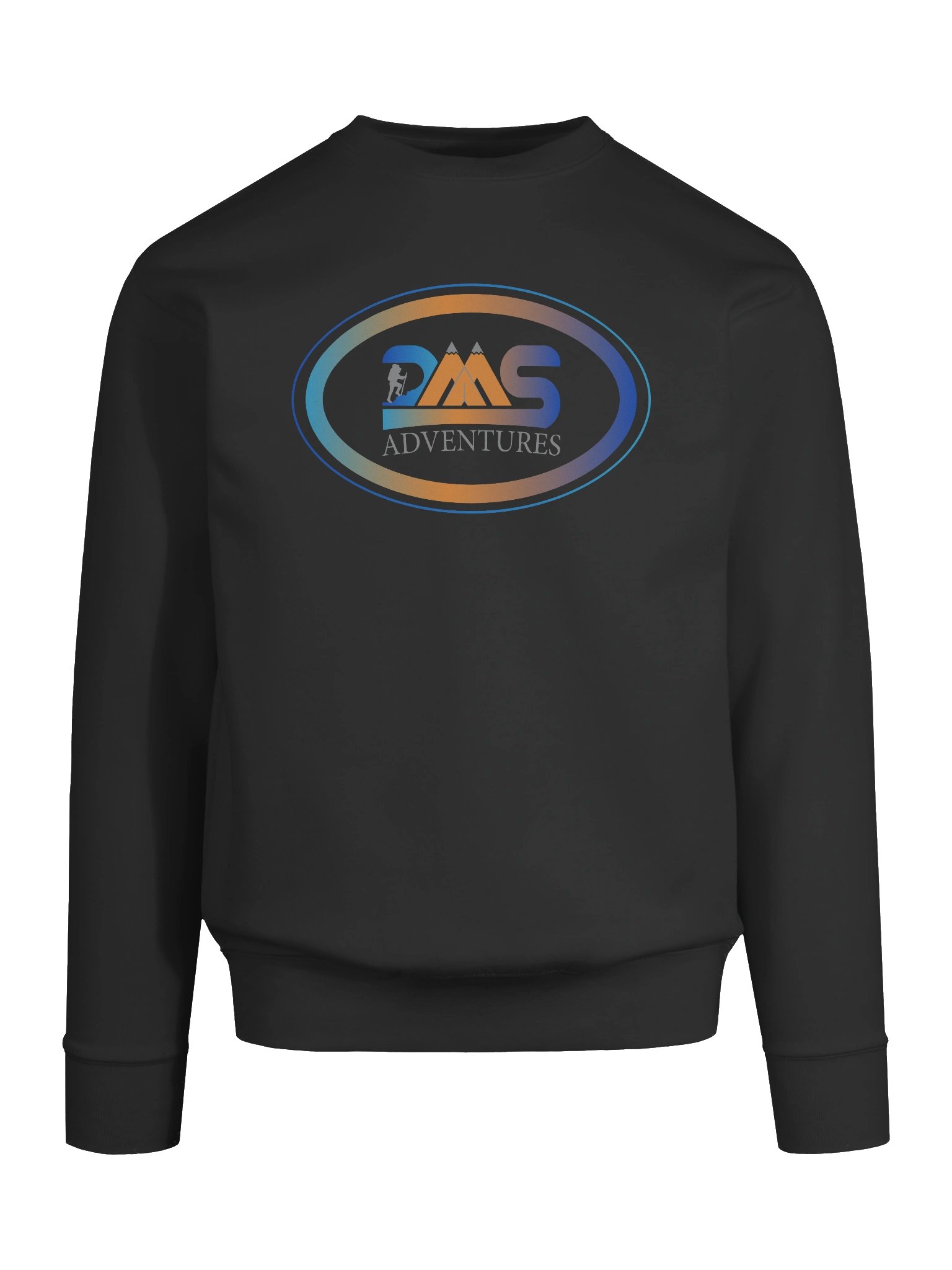 DMS Sweatshirt: Simple product image (33)