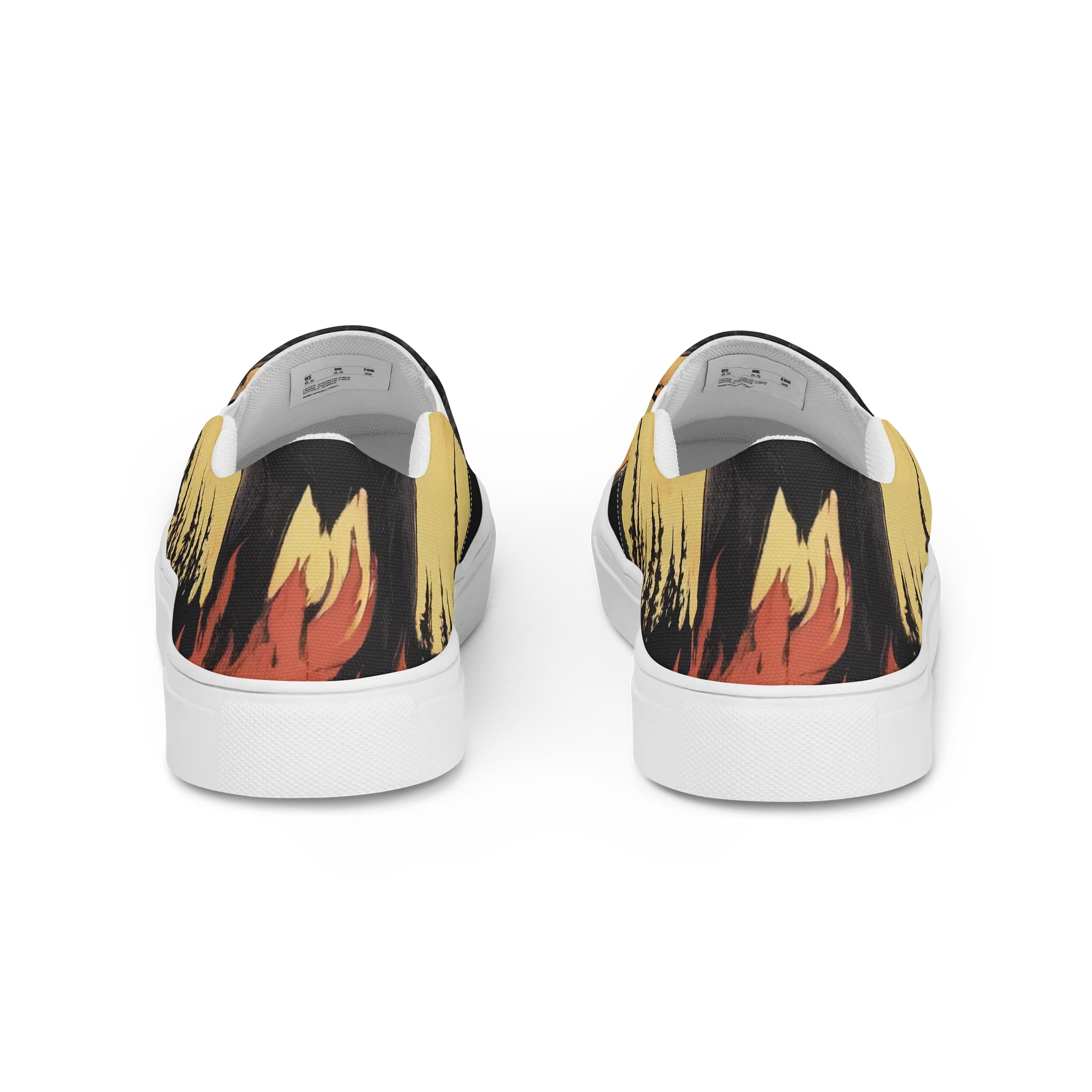 Mothman Shoes product image (4)