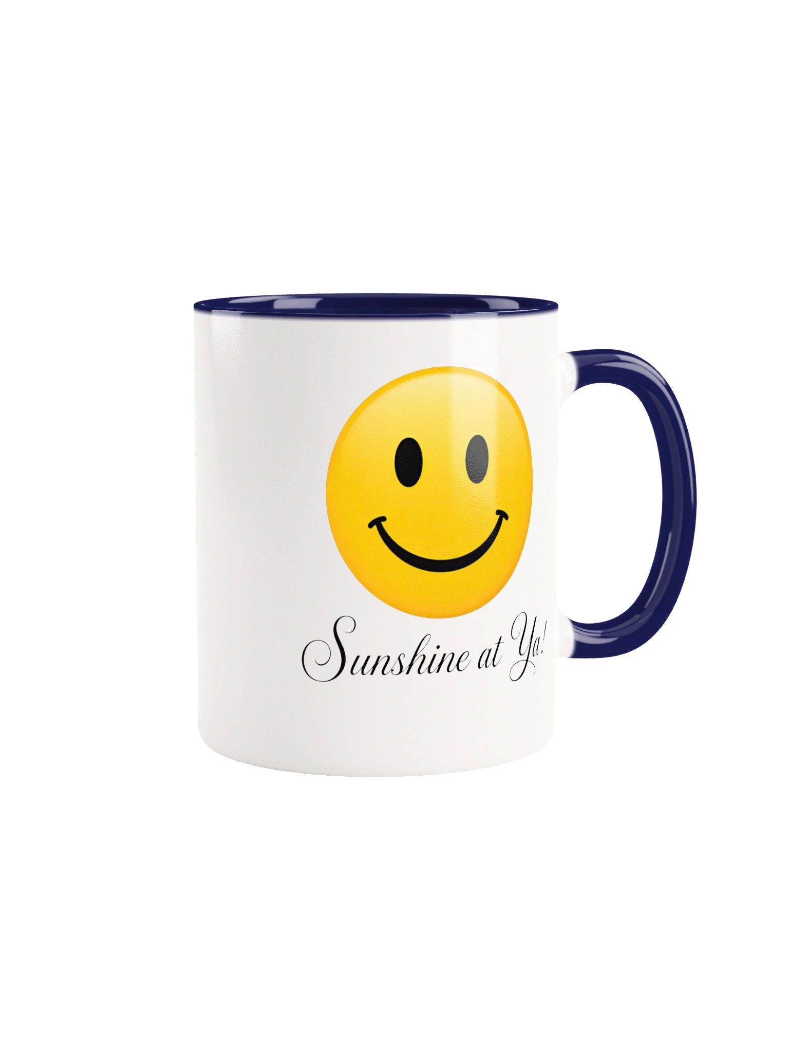 "Sunshine at Ya!" (Tee) product image (36)