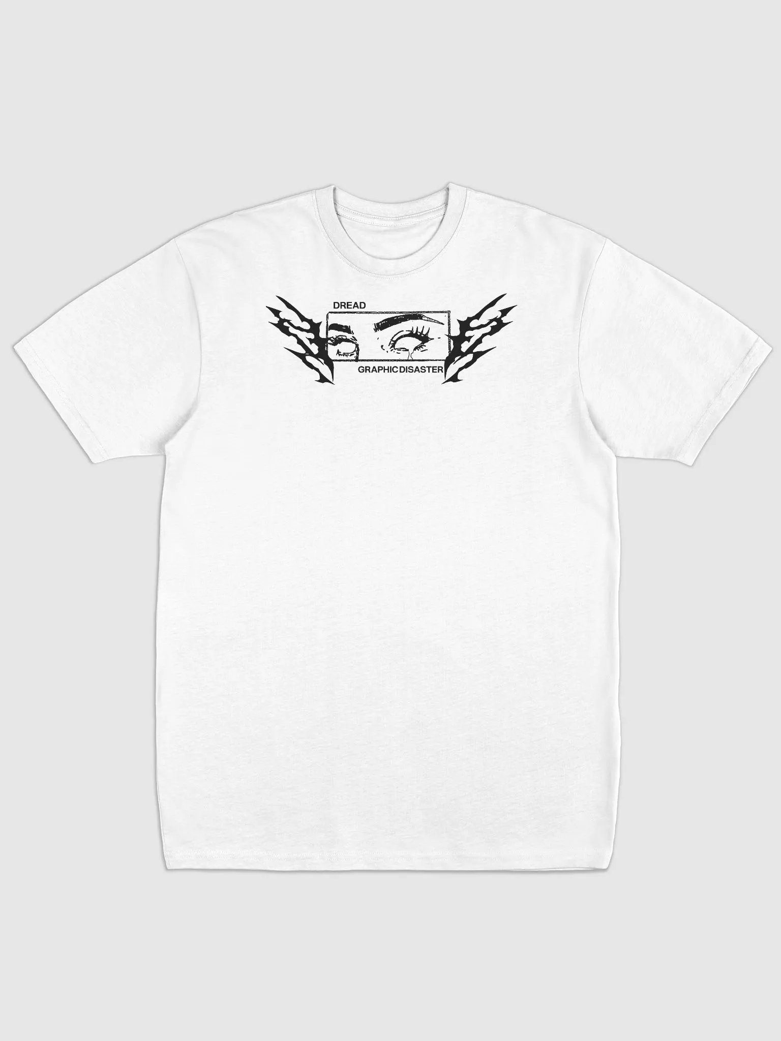 WICKED - T-shirt product image (1)