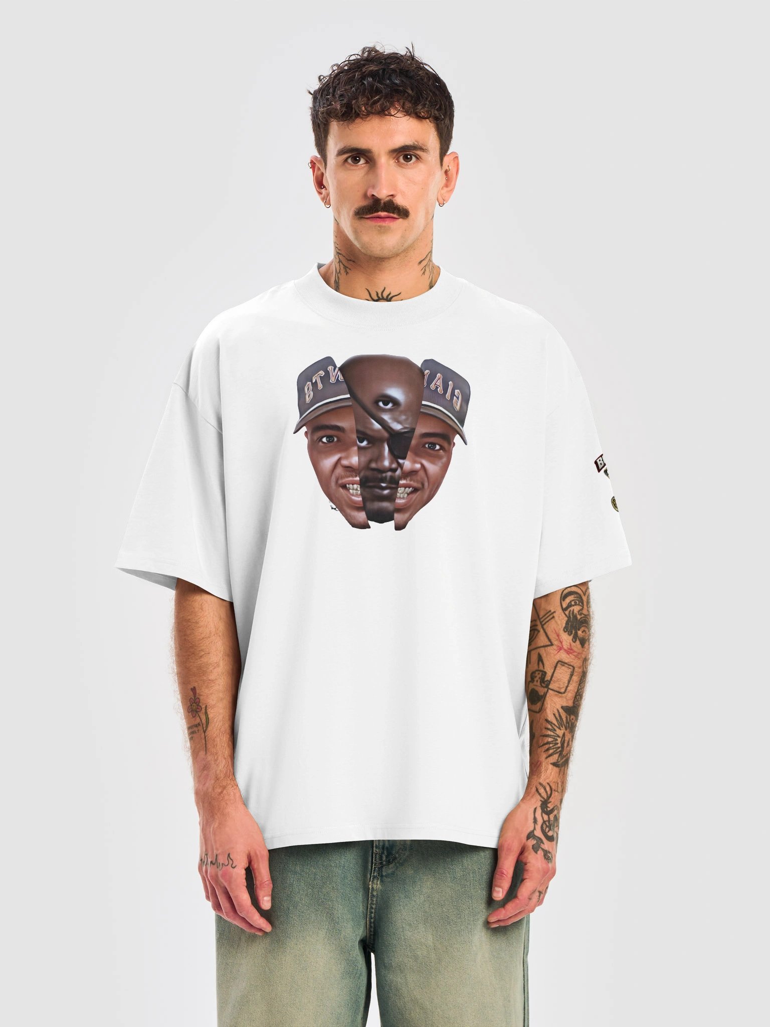 BLICX Graphic T product image (5)
