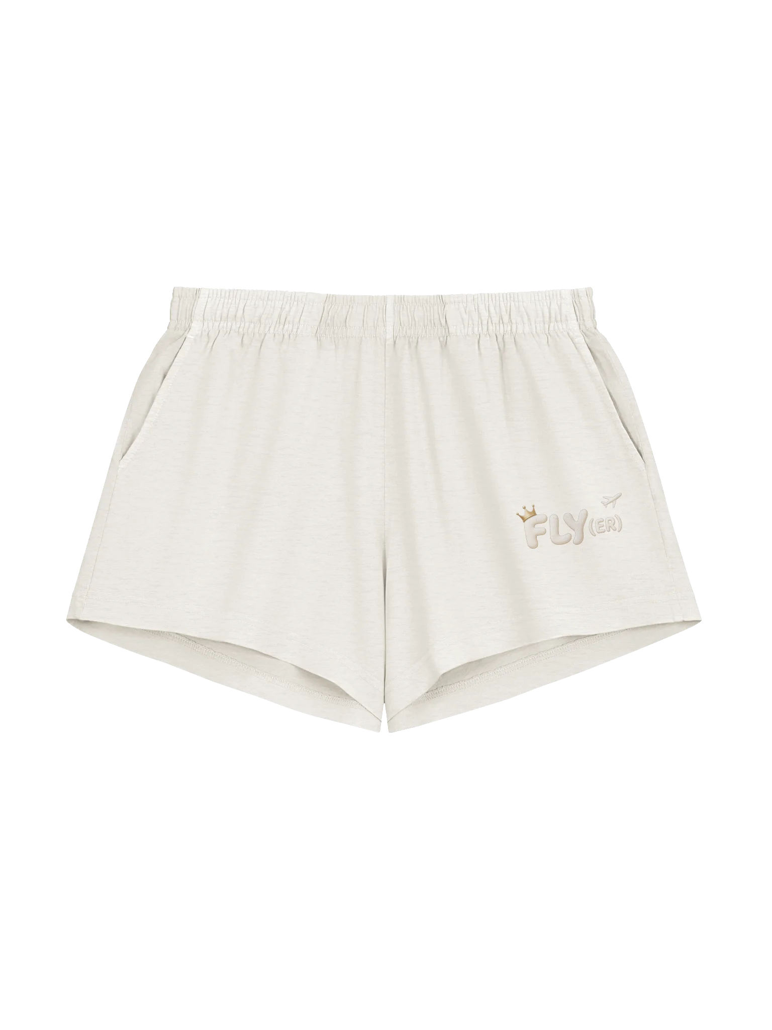 The Flyer Shorts — Signature Edition product image (1)