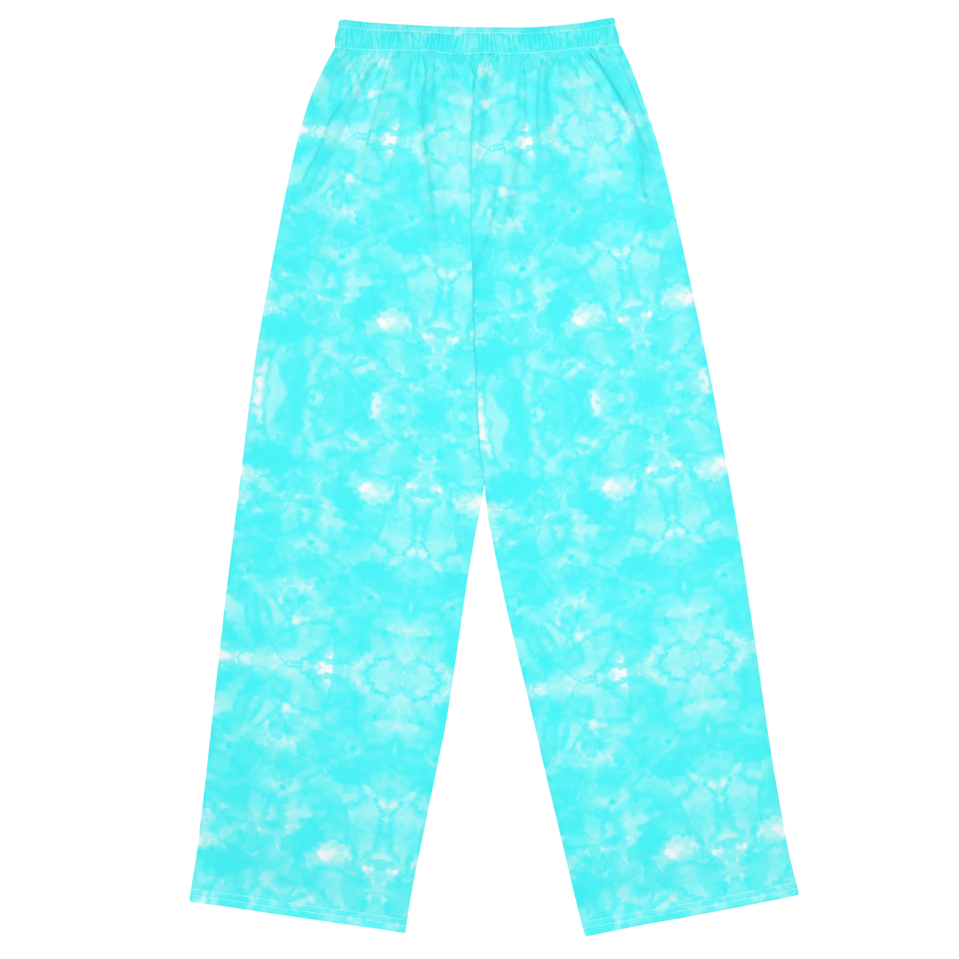 Glacier Bloom Trousers product image (2)