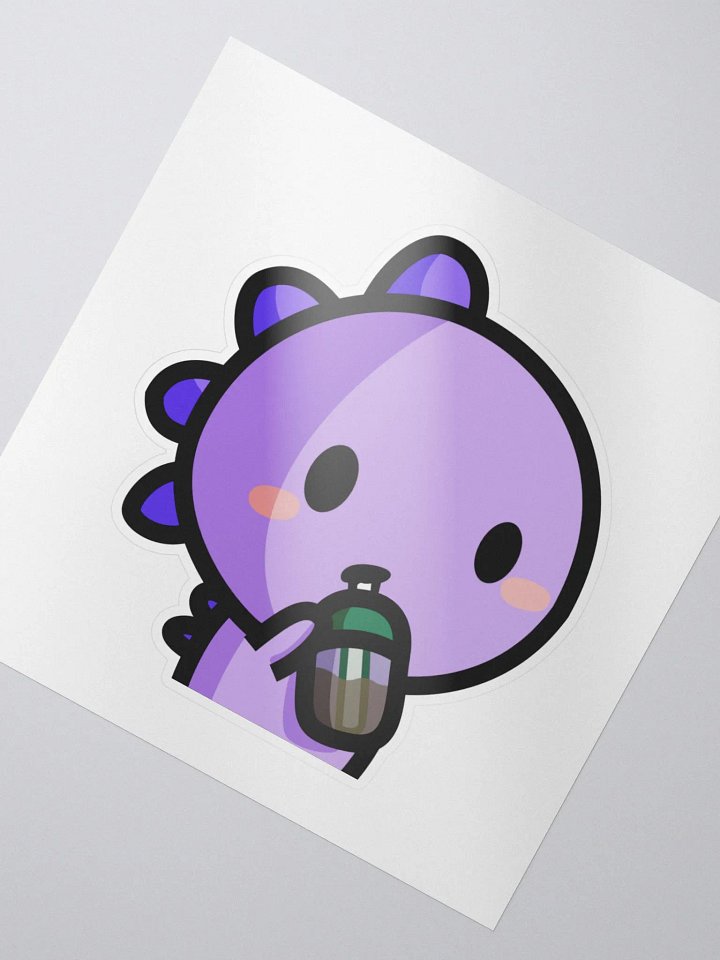 Sippy Dino product image (2)