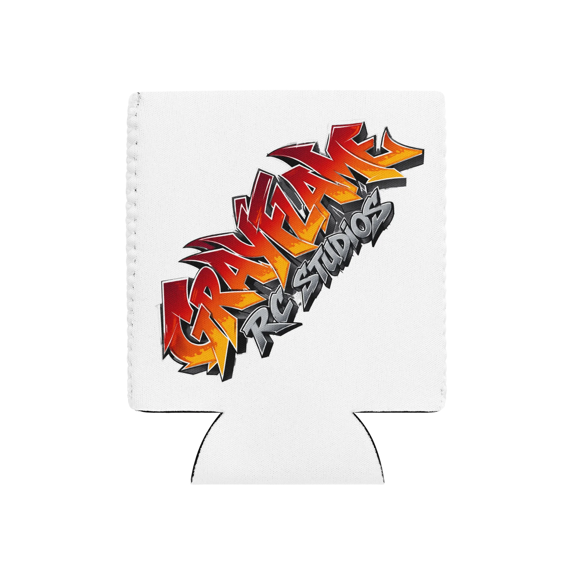 GrayFlame Rc Studios Coozie product image (1)