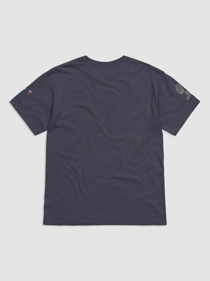 Shroomeode Shirt product image (2)