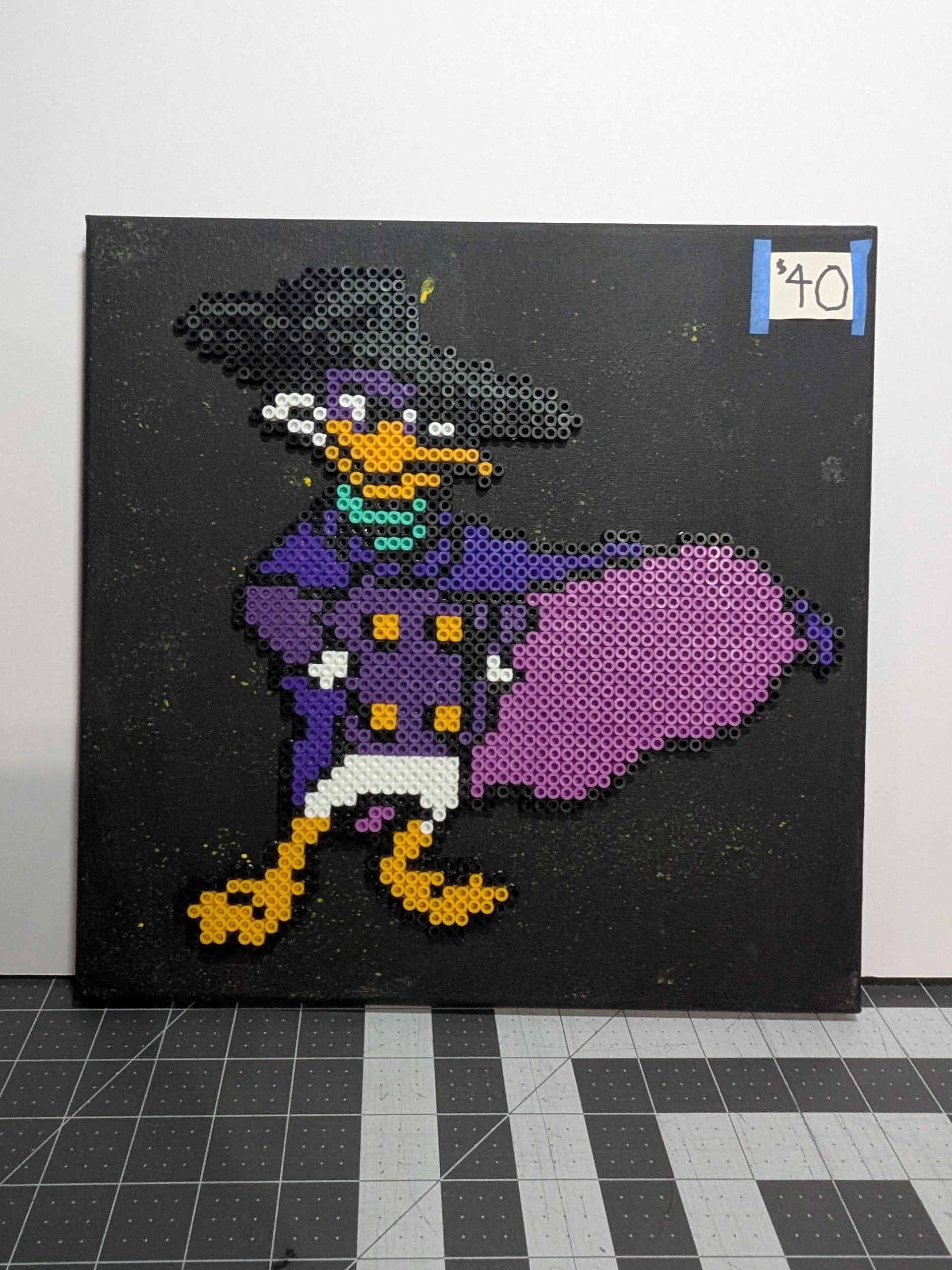The Duck product image (1)