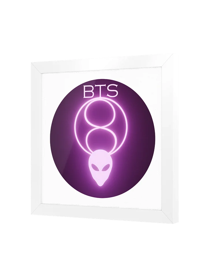 BTS Logo Print product image (3)