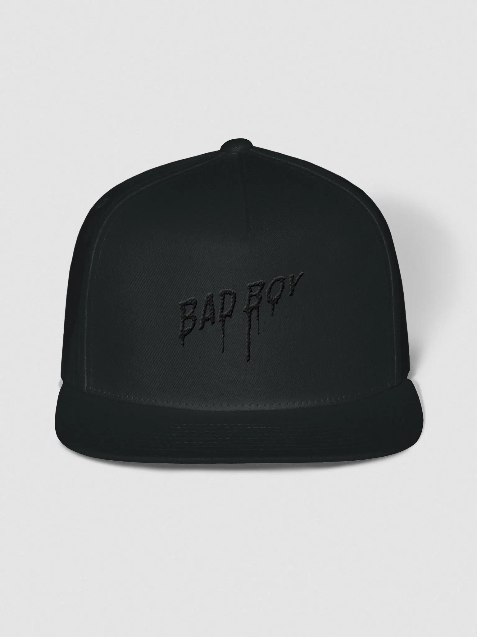 BAD BOY SNAPBACK product image (1)