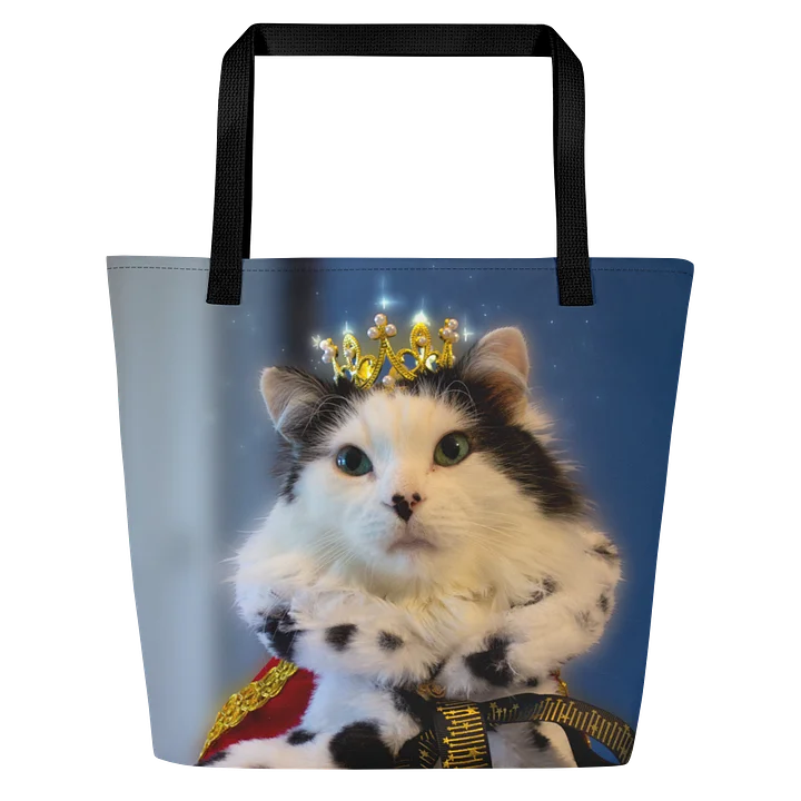 King of Fluff Bag | Sac product image (2)