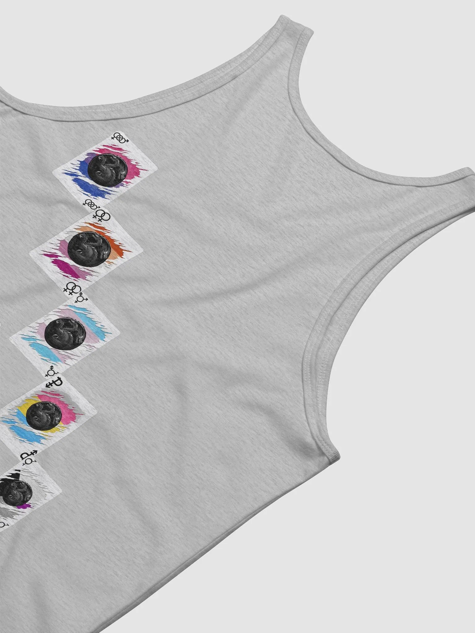 the pride royal flush tank product image (42)