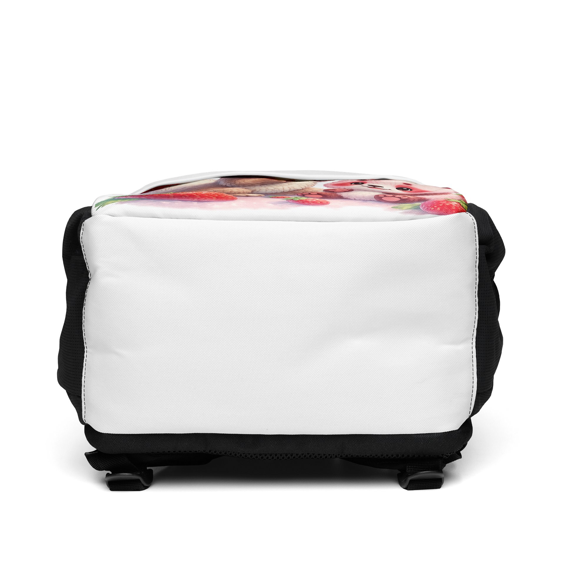 Strawberry Fields Utility Backpack product image (3)