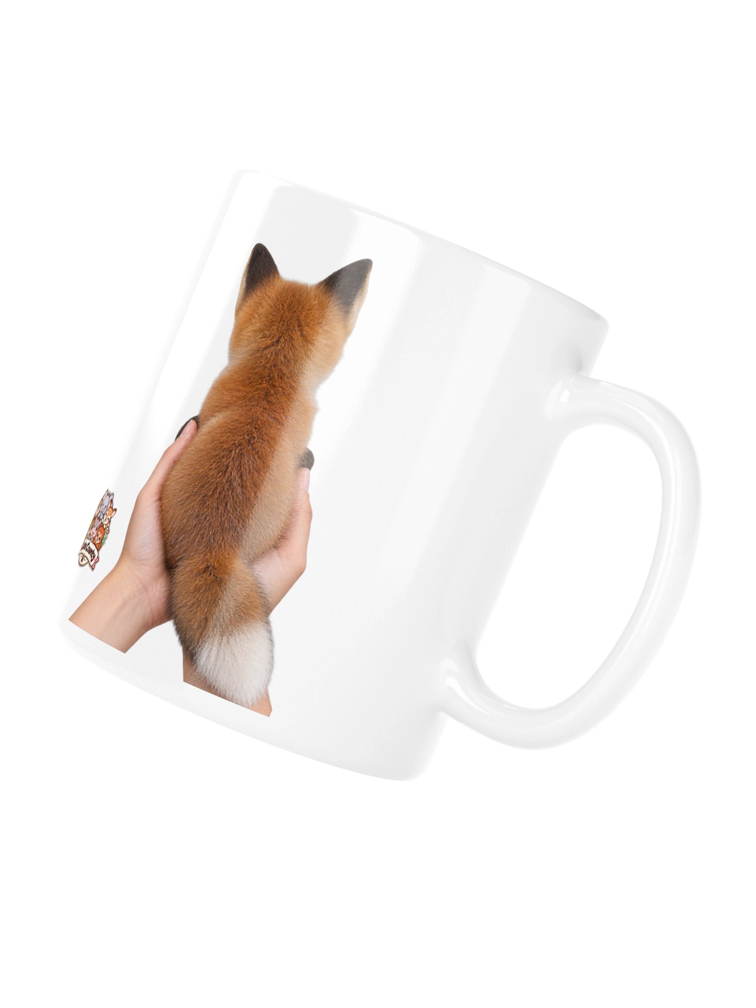 Matilda Mug product image (10)