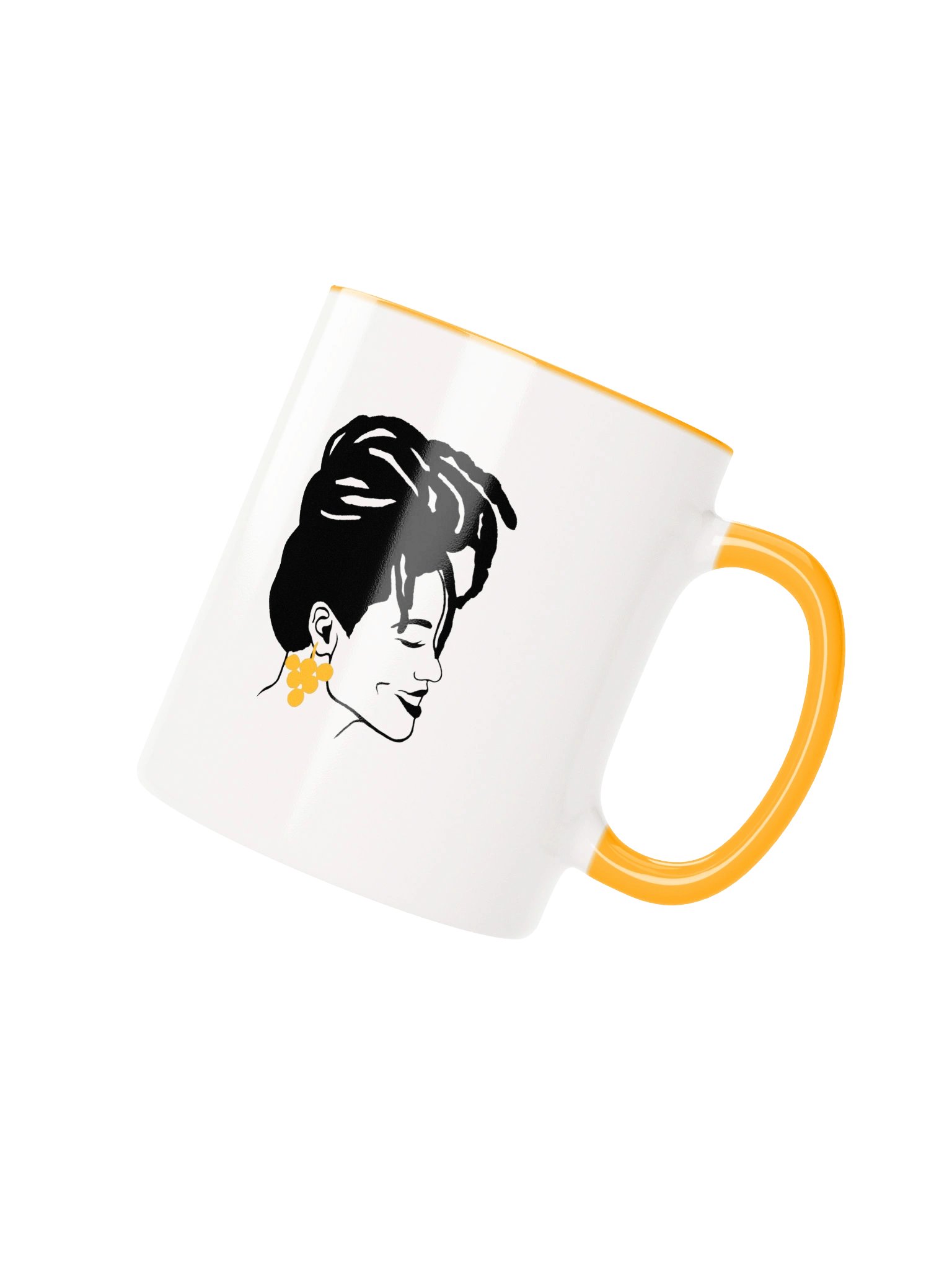 Empress Ceramic Mug product image (12)
