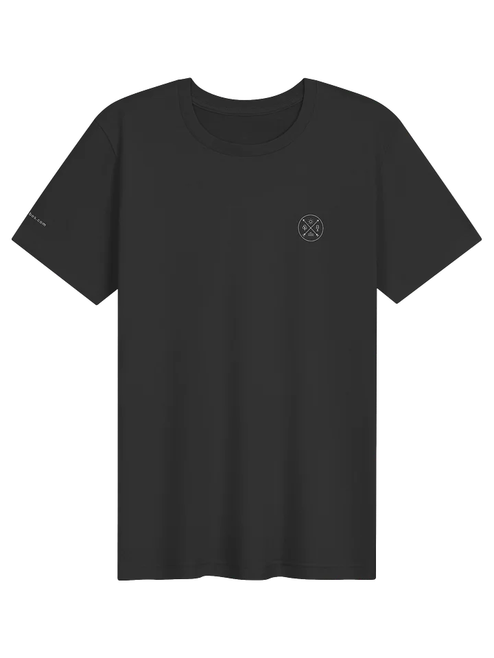 Masking Tape Zaragoza T-shirt product image (3)