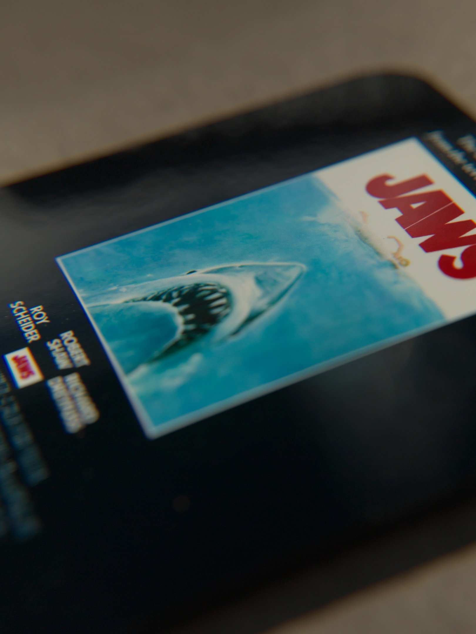 Jaws (Coaster) product image (5)