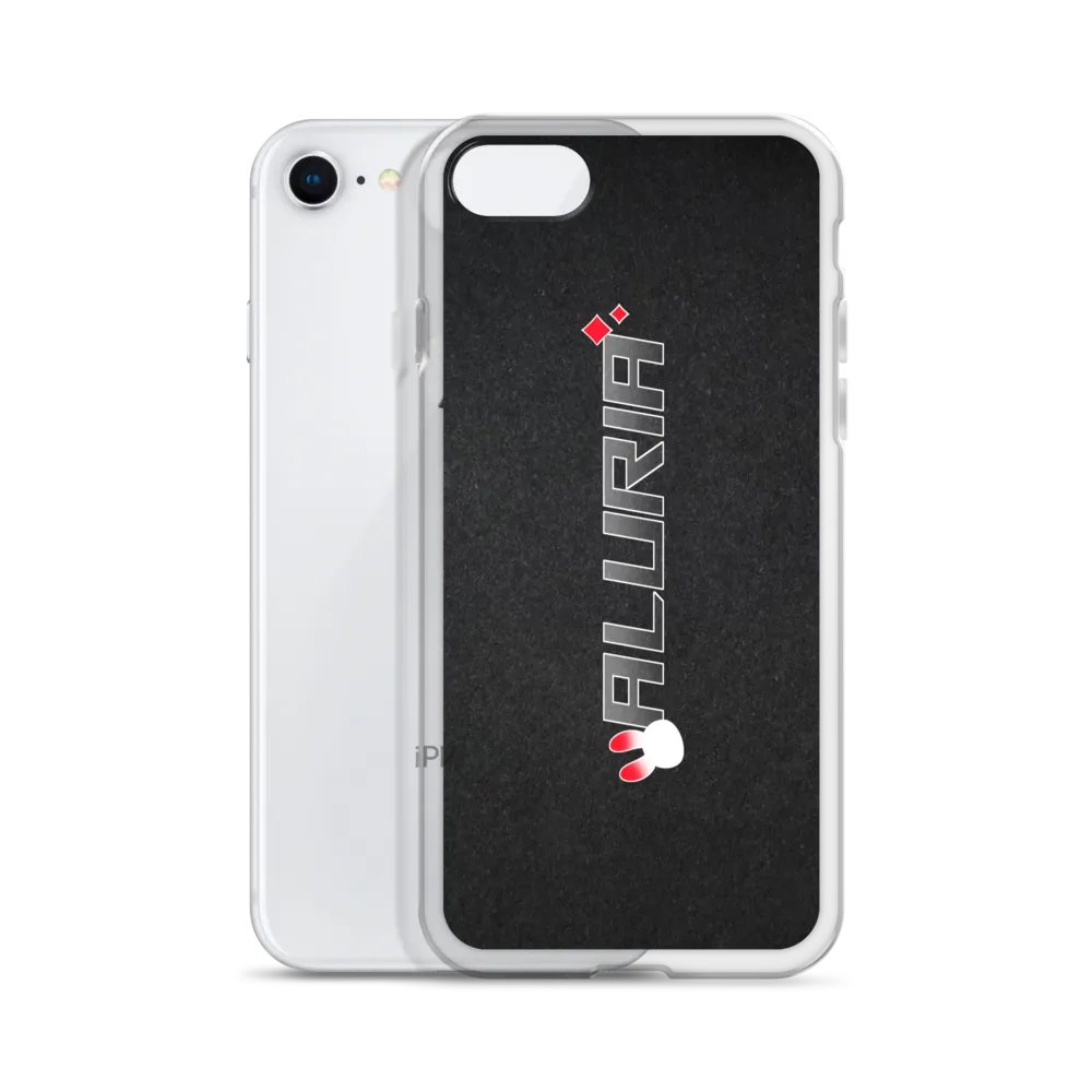 Aluria Logo - Iphone Cover product image (2)