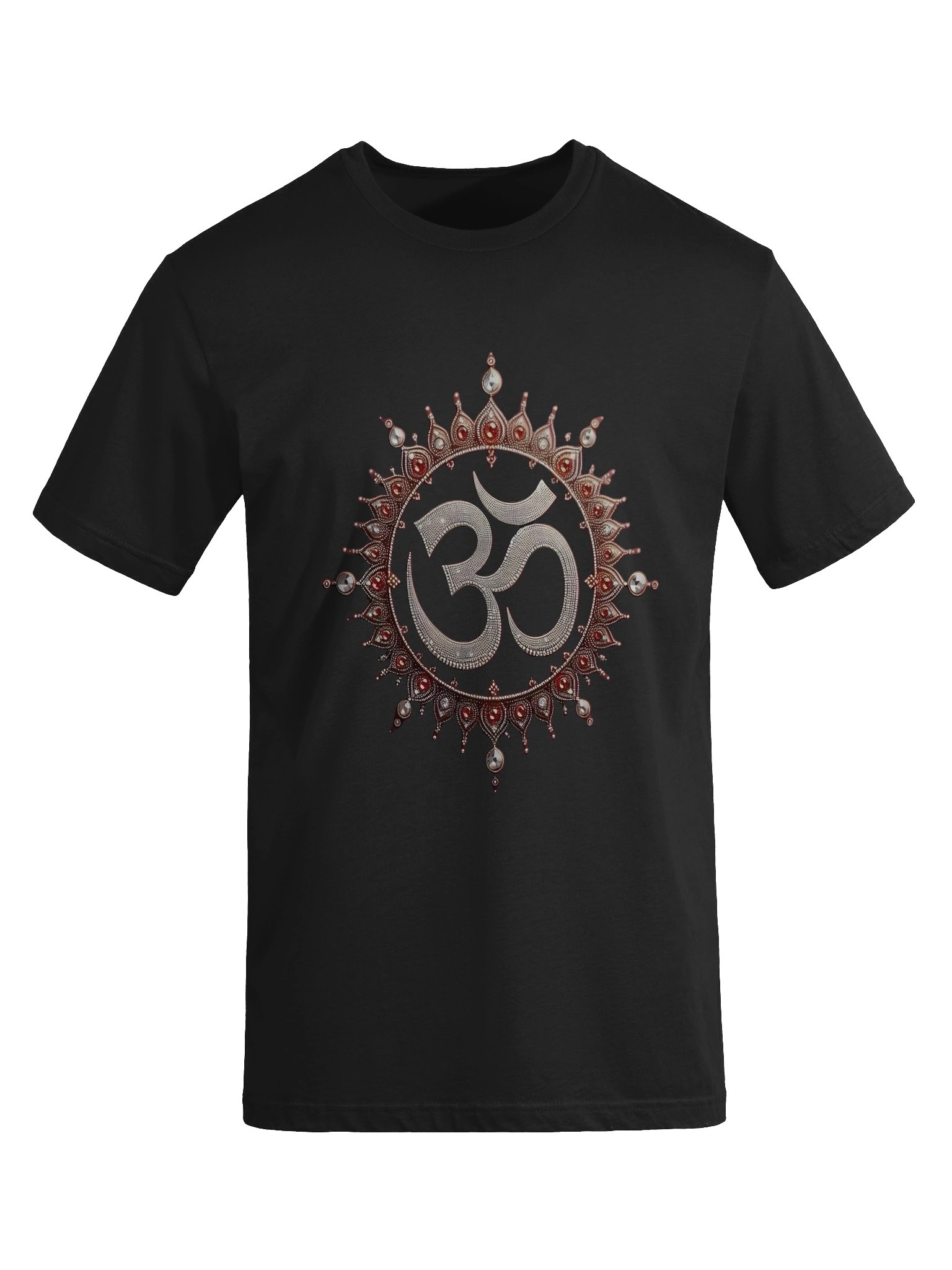 The Om Thread Tee product image (36)