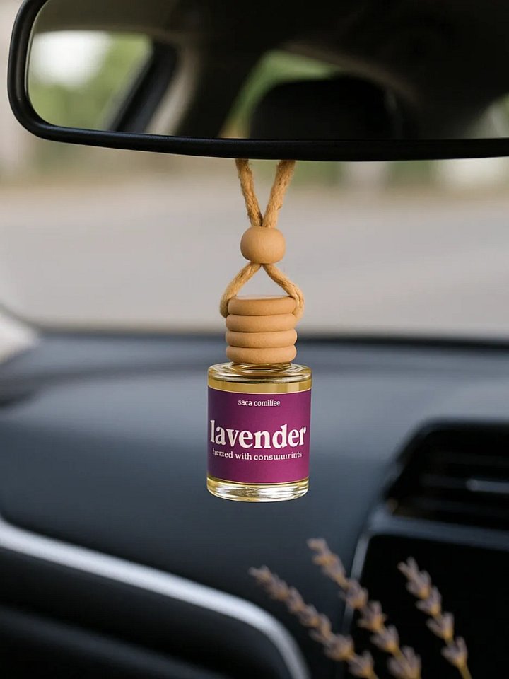 Reed Diffuser & Car Freshener Making Experience product image (2)