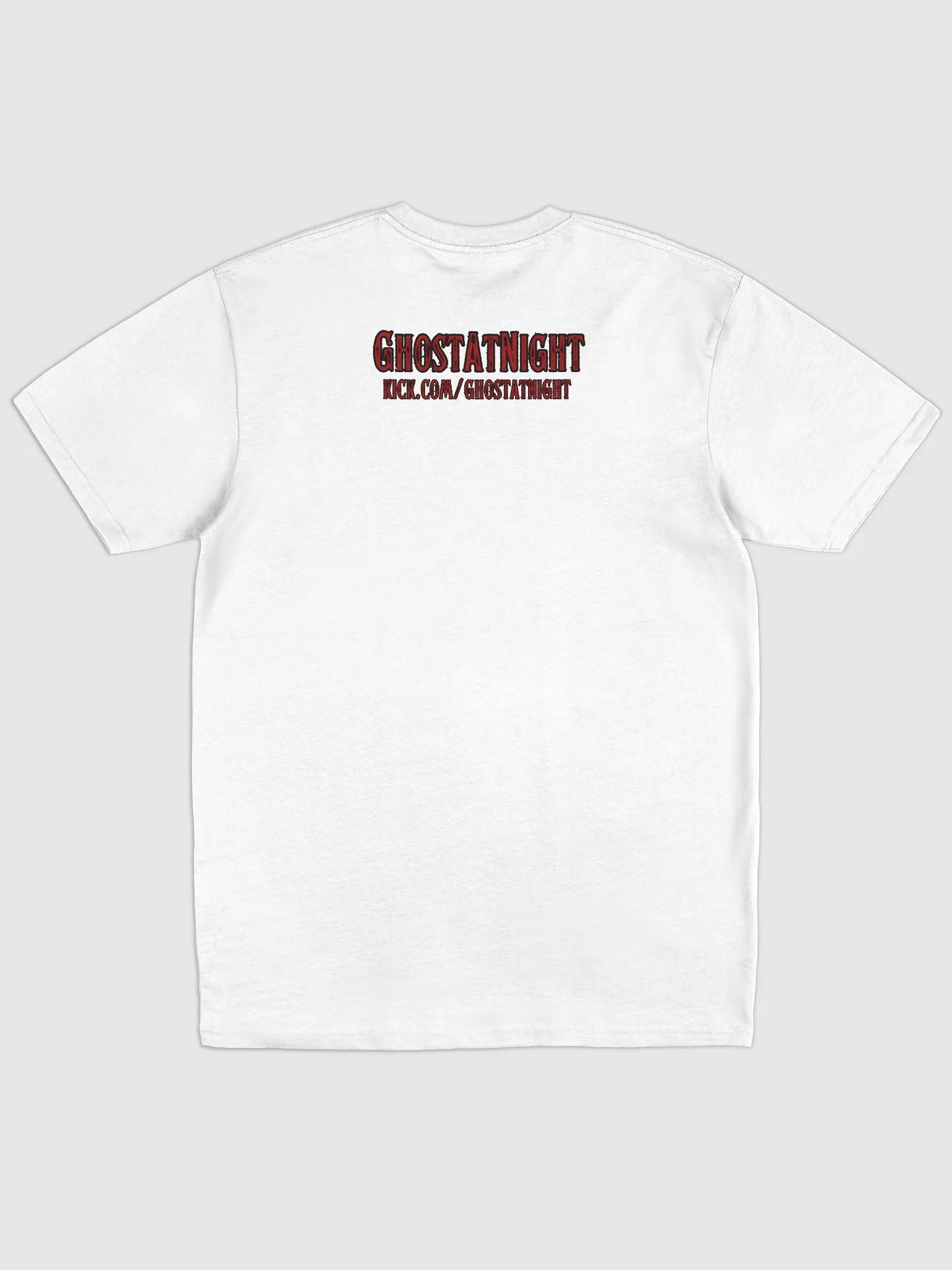 GhostAtNight "KILLRPEOPLE" T-Shirt product image (2)