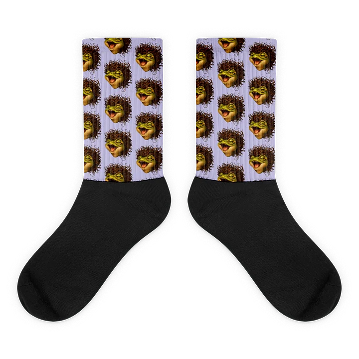 Kingdoms interior designer 2 Sublimated Socks product image (1)
