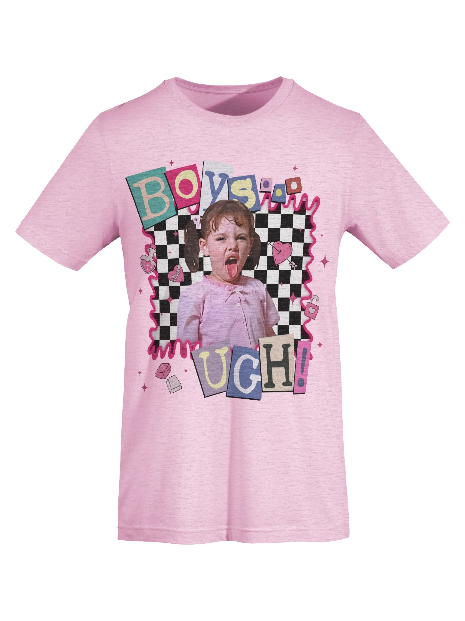 BOYS UGH VDAY product image (7)