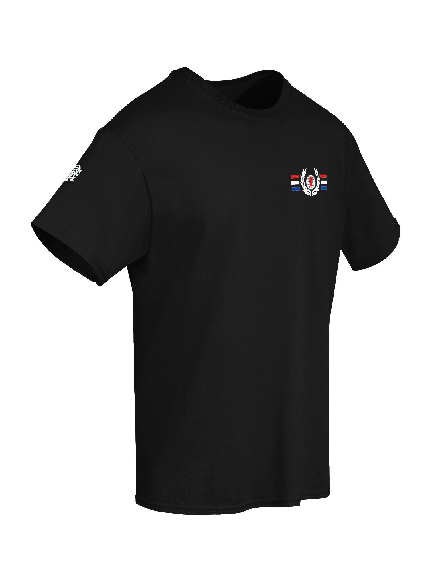 UBC "Rampant Rangers" Tee product image (8)