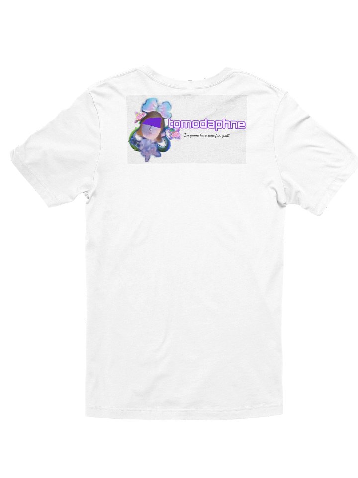 Ryoma Hoshi Mugshot Tee product image (4)