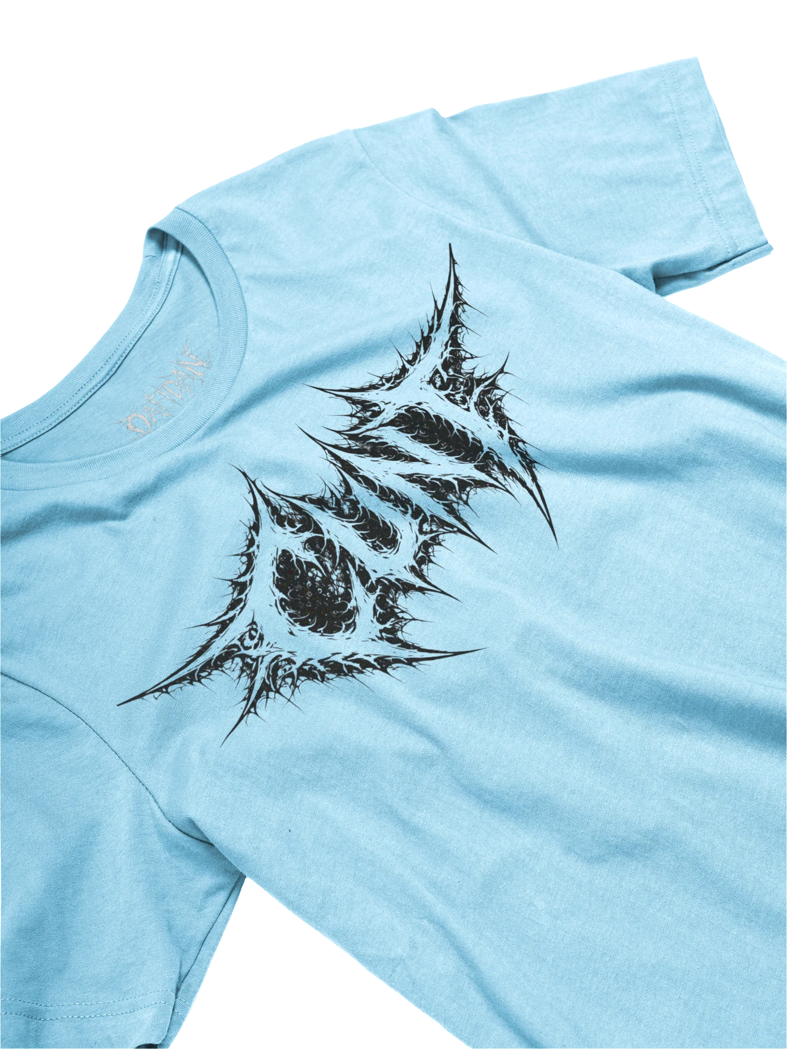 Deathc*nt T-Shirt product image (6)