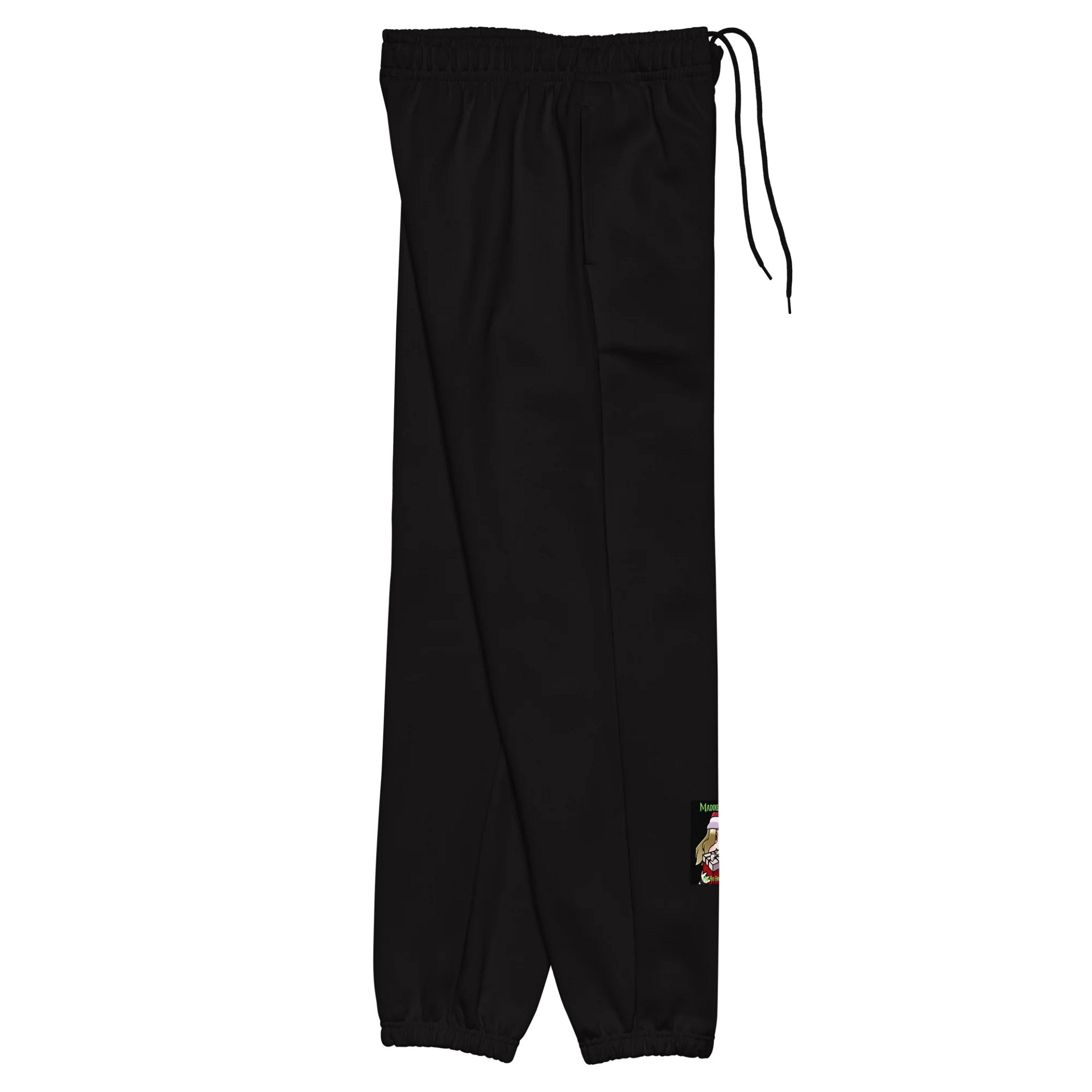MaddieMadison sweatpants product image (4)
