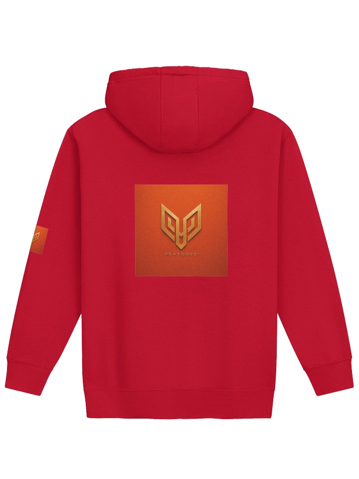 PEAFDOVE® Signature Signal Hoodie product image (2)
