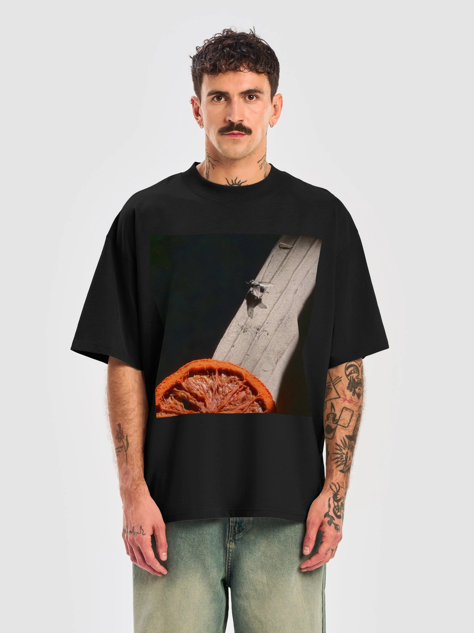 Citrus Marmy Tee product image (5)