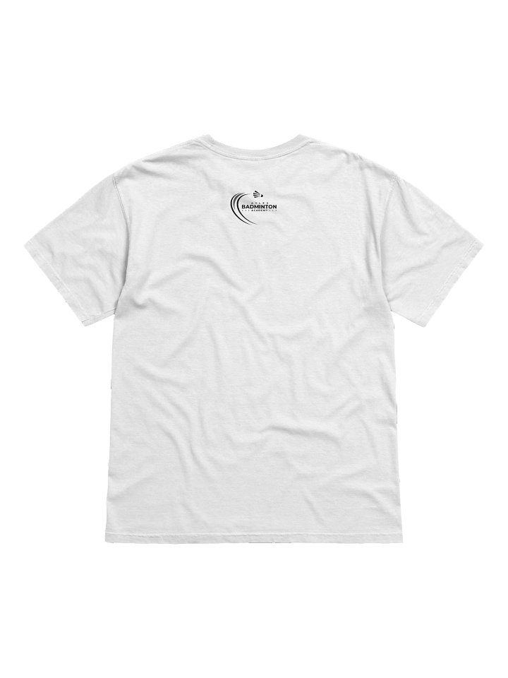 Baddy Shirt | I Don't Chase. I Rally. product image (2)