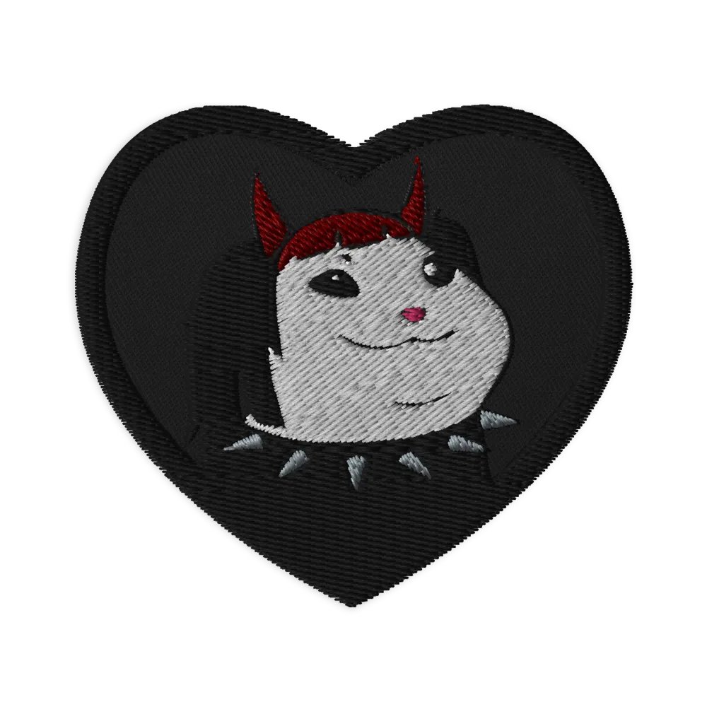 Popcat Patch product image (1)